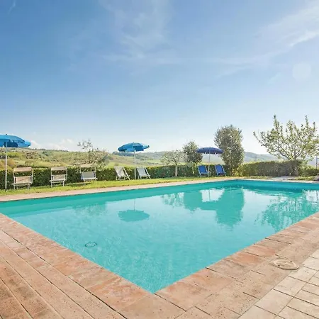 Holiday home La Casina Nuova Casole d'Elsa