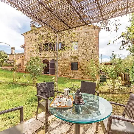 La Casina Nuova * Casole d'Elsa