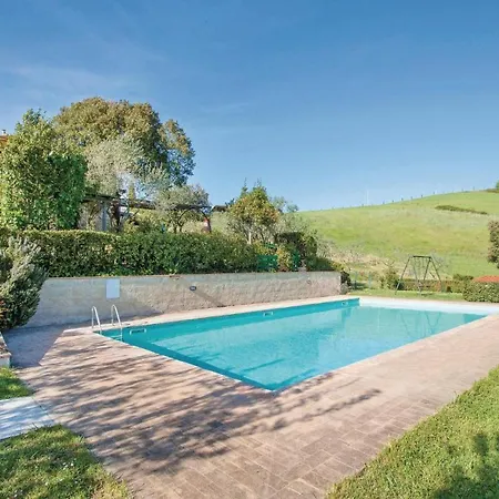 La Casina Nuova Holiday home Casole d'Elsa