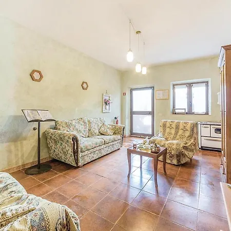 La Casina Nuova Holiday home Casole d'Elsa