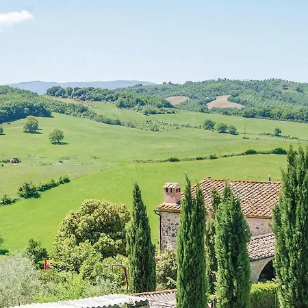 Holiday home La Casina Nuova Casole d'Elsa