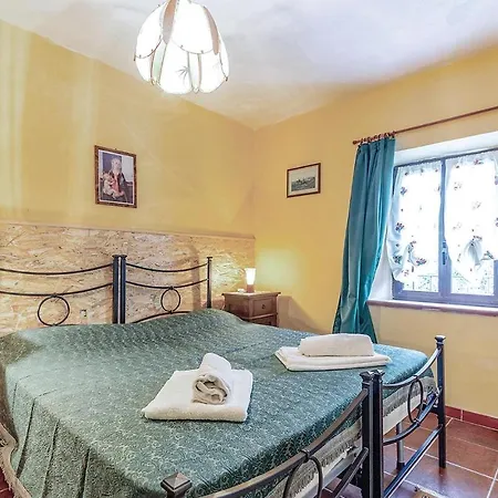 Holiday home La Casina Nuova