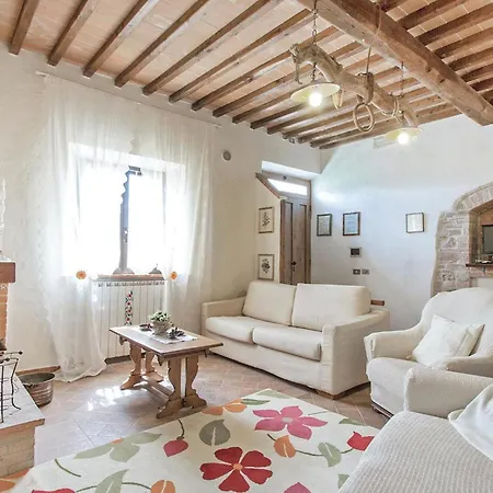 La Casina Nuova Casole d'Elsa