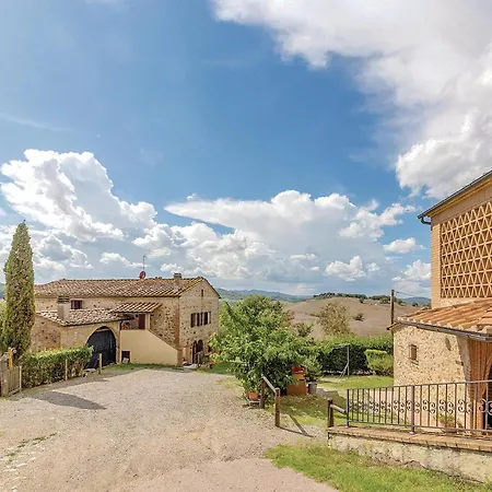 La Casina Nuova Holiday home